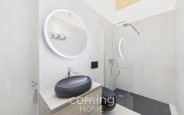 Attic flat 3.5 rooms - image - 11