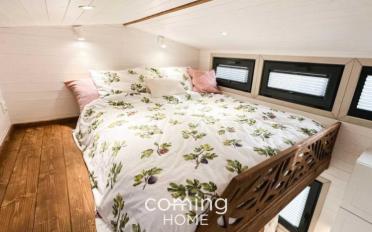 Einfamilienhaus 1.5 Zimmer - image - 7