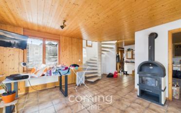 Einfamilienhaus 5.5 Zimmer - image - 4