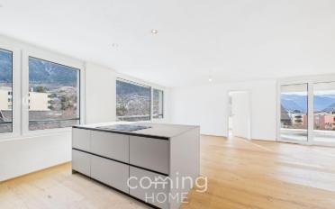 Apartment 4.5 rooms - image - 4