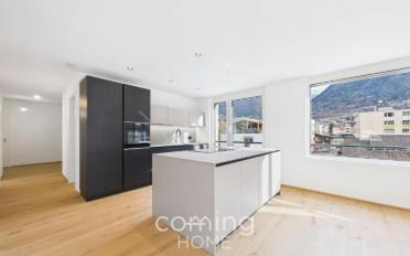 Apartment 4.5 rooms - image - 1