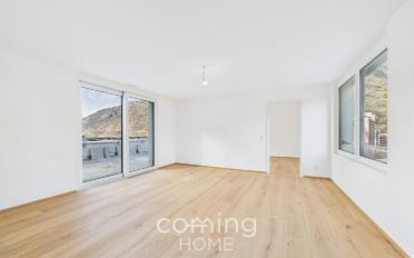 Attique 2.5 pièces - image - 4