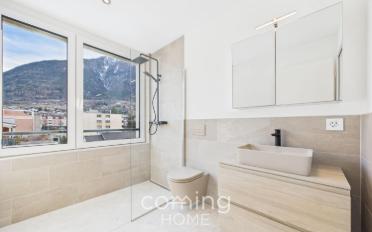 Attique 2.5 pièces - image - 7