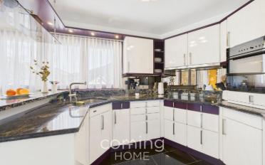 Single house 6.5 rooms - image - 6