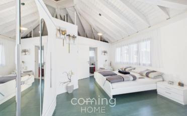 Single house 6.5 rooms - image - 9