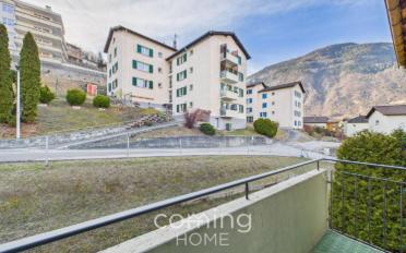 Wohnung 3.5 Zimmer - image - 9