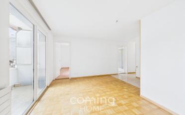 Apartment 4.5 rooms - image - 4