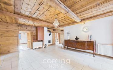 Apartment 3.5 rooms - image - 4