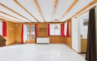 Chalet 7.5 Zimmer - image - 3