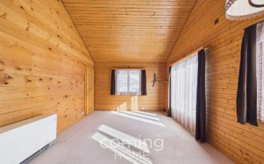 Chalet 7.5 Zimmer - image - 7