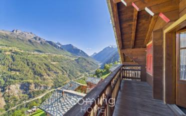 Apartment 3.5 rooms - image - 12