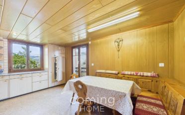 Apartment 3.5 rooms - image - 3