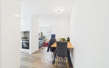 Wohnung 2.5 Zimmer - image - 3