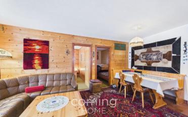 Chalet 8 pièces - image - 2