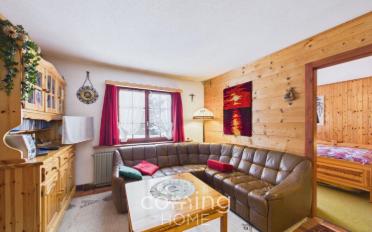 Chalet 8 pièces - image - 4