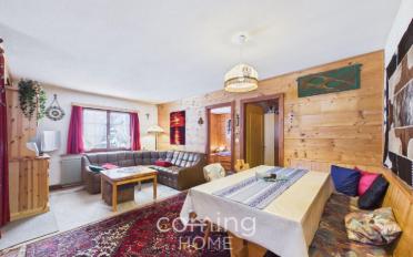 Chalet 8 pièces - image - 3