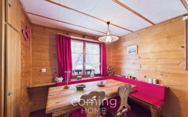 Chalet 8 pièces - image - 12