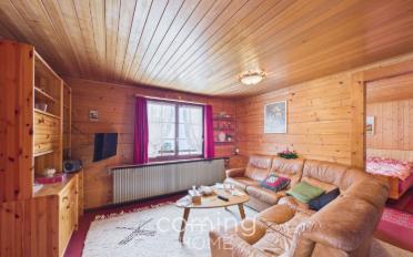 Chalet 8 pièces - image - 11