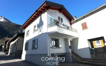 Maison 4 pièces - image - 3