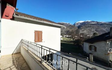 Maison 4 pièces - image - 12