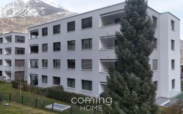 Appartement 4.5 pièces - image - 1