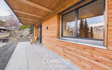 Einzelgarage 2.5 Zimmer - image - 9