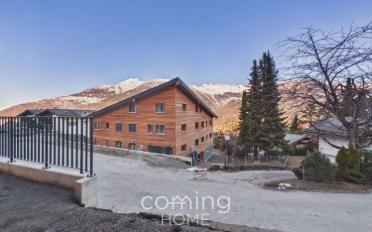 Einzelgarage 2.5 Zimmer - image - 10