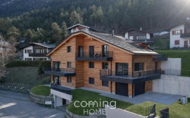 Einzelgarage 2.5 Zimmer - image - 10