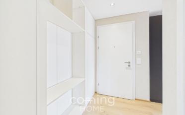 Single garage 2.5 rooms - image - 8