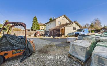 Büro 6 Zimmer - image - 4