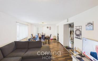 Residential building 3.5 rooms - image - 3