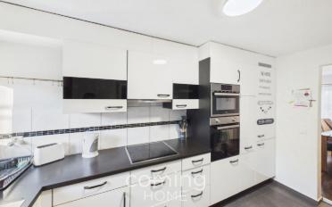 Residential building 3.5 rooms - image - 5