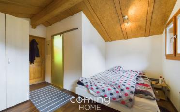 Chalet 2.5 pièces - image - 6