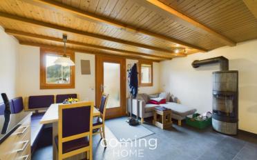 Chalet 2.5 pièces - image - 3