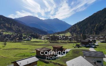 Chalet 2.5 pièces - image - 11