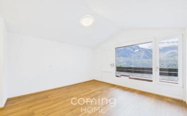 Roof flat 2.5 rooms - image - 1