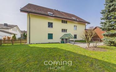 Parkfläche 4.5 Zimmer - image - 1