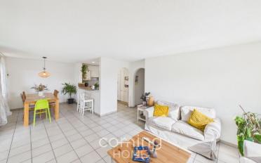 Parkfläche 4.5 Zimmer - image - 2