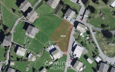 Terrain à bâtir - image - 1