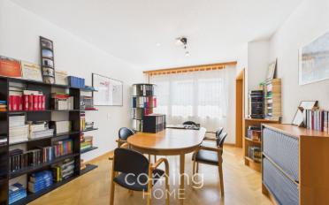 Büro 3.5 Zimmer - image - 1