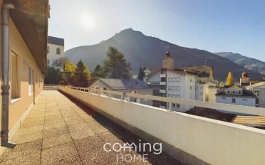 Attikawohnung 5.5 Zimmer - image - 4