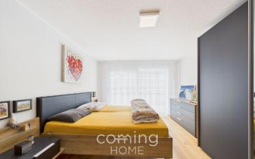 Attique 4.5 pièces - image - 11