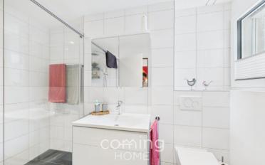 Attique 4.5 pièces - image - 12