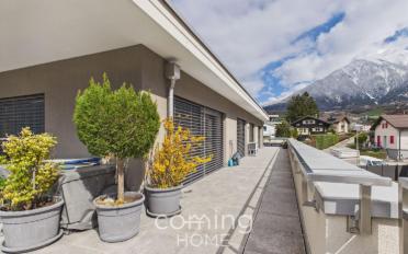 Attique 4.5 pièces - image - 7