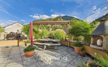 Dernier étage 9.5 pièces - image - 2