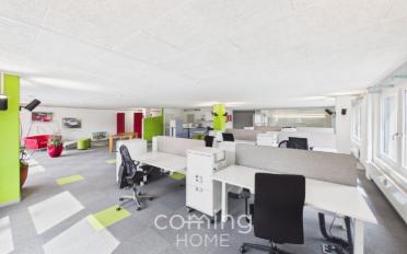 Büro ein Zimmer - image - 10