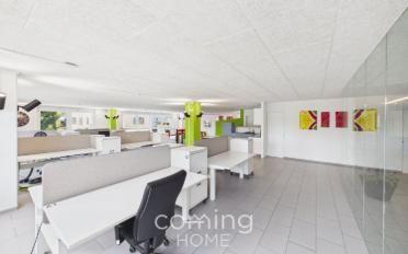 Büro ein Zimmer - image - 4