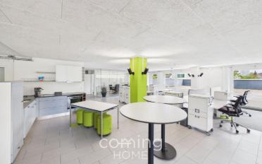 Büro ein Zimmer - image - 7