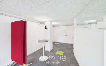 Büro ein Zimmer - image - 12