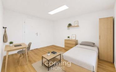 Wohnung 1.5 Zimmer - image - 2